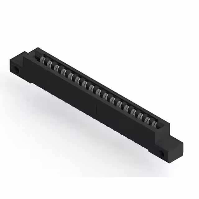 357-017-454-112 EDAC Inc.  Edgeboard Connectors